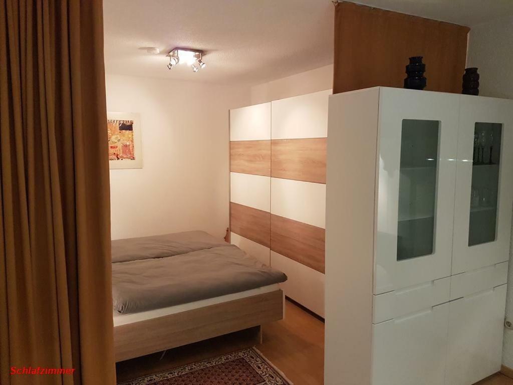 Ferienwohnung Schwarz Todtmoos Eksteriør billede